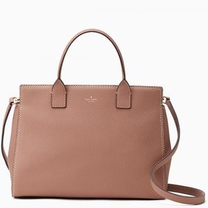 NWT Kate Spade ♠️ Dunne Lane Lake Rancho